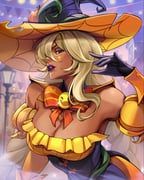 scarlet_witch, marvel, marvel_rivals, noush, 1girl