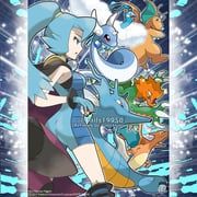 altaria, charizard, clair_(pokemon), dragonair, dragonite