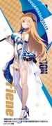 fine_von_kleinert, saikyou_degarashi_ouji_no_anyaku_teii_arasoi:_munou_wo_enjiru_ss_rank_ouji_wa_koui_keishousen_wo_kage_kara_shihai_suru, yuunagi_(seventh_heaven), 1girl, :d