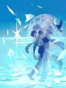 mamiya_yumehisa, suou_keito, sekai_metsubou_kyouyuu_gensou_mamiya, reijisanemitsu, 2boys
