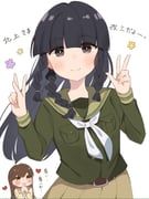 kitakami_(kancolle), kitakami_kai_san_(kancolle), ooi_(kancolle), ooi_kai_ni_(kancolle), kantai_collection