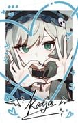 katja_(black_survival), black_survival, eternal_return:_black_survival, jambujok, 1girl