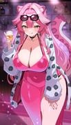 raora_panthera, hololive, hololive_english, o-rindou5100, 1girl