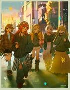 asumi_sena, hanabusa_lisa, komori_met, nekota_tsuna, sendo_yuuhi