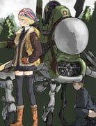 original, y_(khakiyawn), 2girls, aircraft, airplane