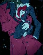 aragaki_shinjirou, persona, persona_3, persona_3_portable, jottbeng