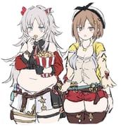 karia_(atelier), reisalin_stout, atelier_(series), atelier_karia, atelier_ryza