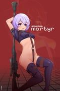 martyr_(the_citadel), beyond_citadel, the_citadel, lykesya, artist_name