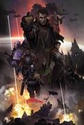 adeptus_arbites, adeptus_astartes, chaos_space_marine, gregor_eisenhorn, warhammer_40k