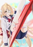 phoenix_reffaella, phoenix_reffaella_(daydream_complex), zenless_zone_zero, no_try_uu, 1girl