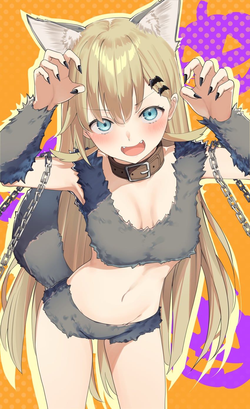 hanabusa_lisa, vspo!, kairi_(miry666), 1girl, :d