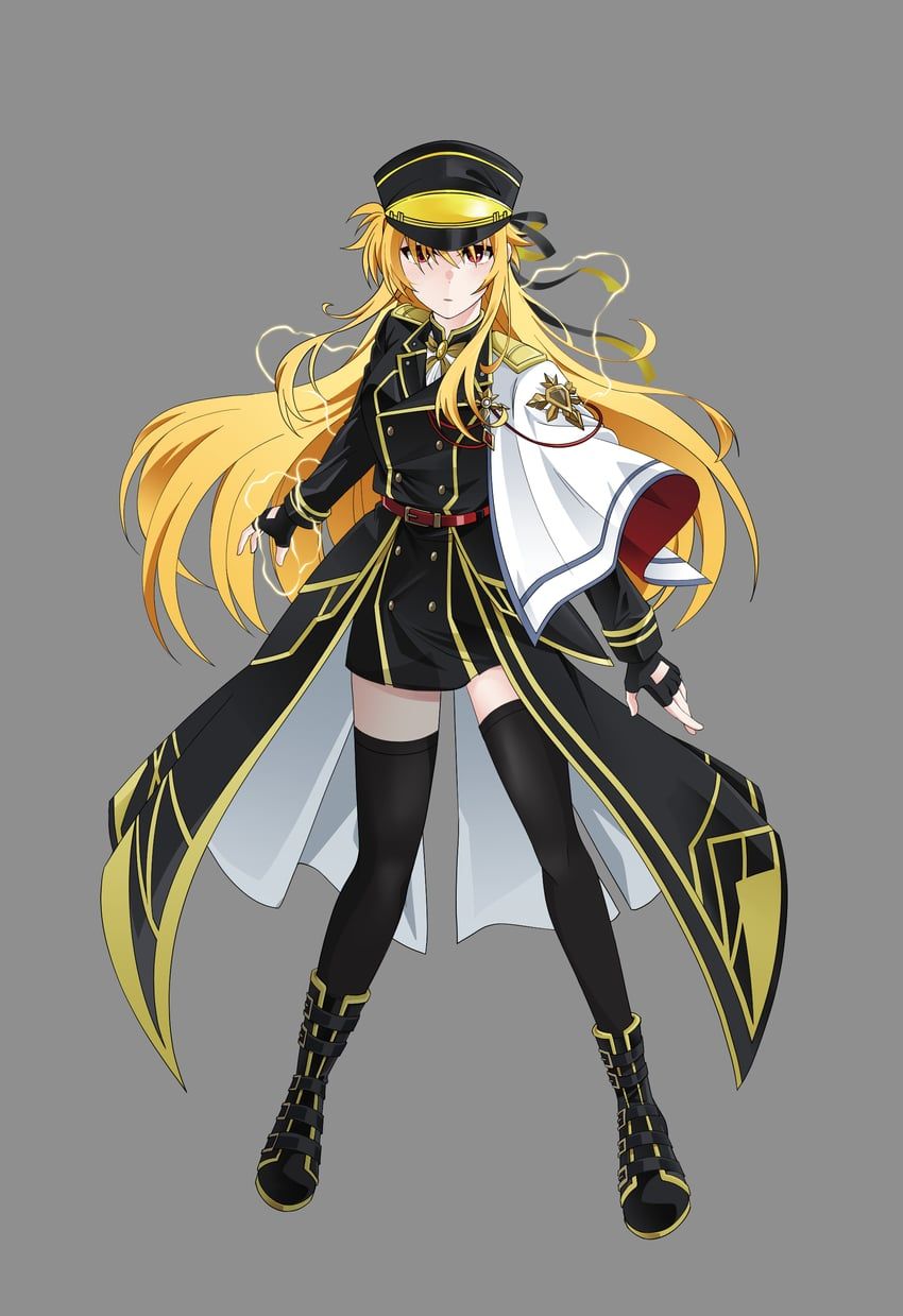 fate_testarossa, lyrical_nanoha, mahou_shoujo_lyrical_nanoha_exceeds:_gun_blaze_vengeance, 304back_s, 1girl