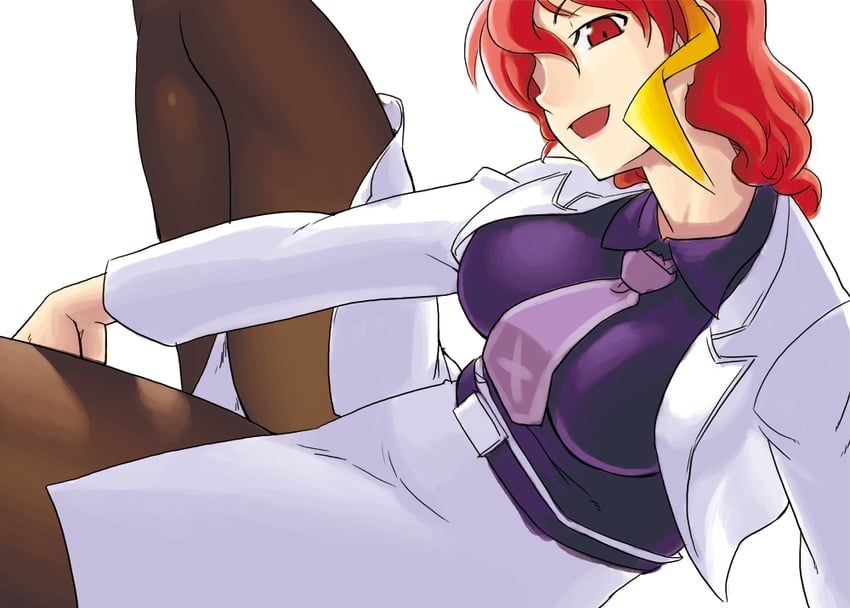 horikawa_raiko, touhou, kagehito, 1girl, between_legs
