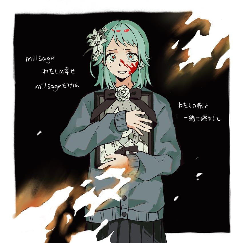 sawami_kanata, bang_dream!, bang_dream!_our_notes, li_hua_die, 1girl