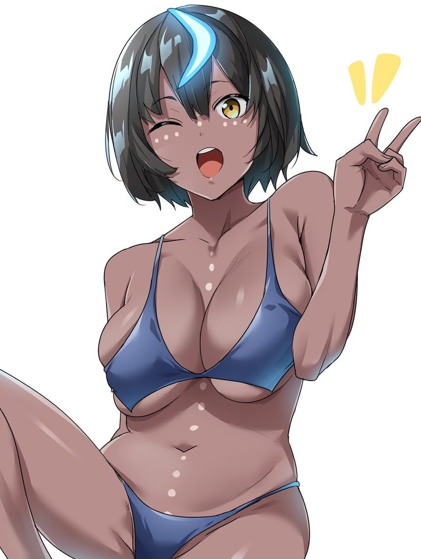 wandjina_(fate), fate/grand_order, fate_(series), nabe_taro, 1girl