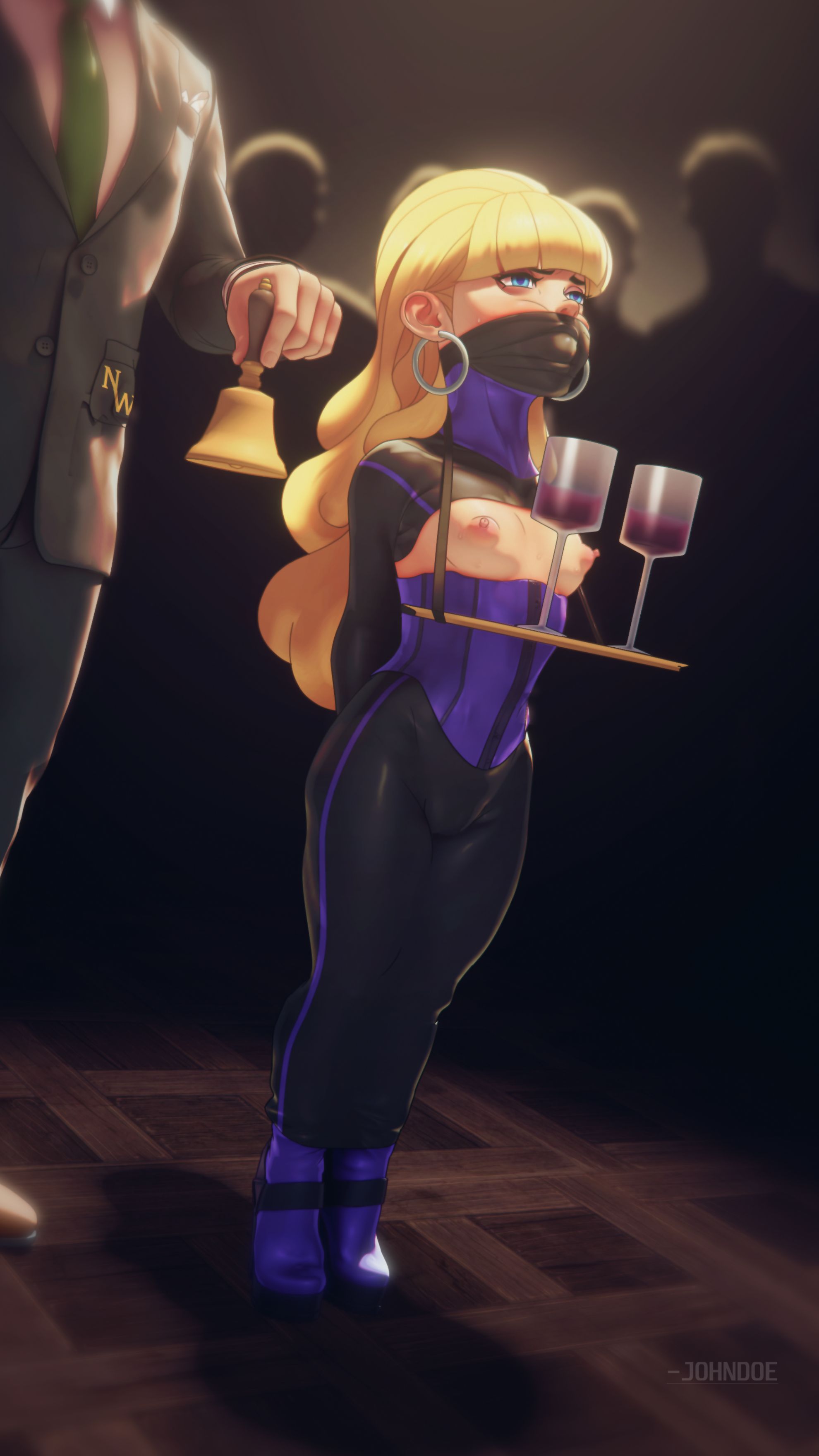 Gravity_Falls, John_Doe_(artist), Pacifica_Northwest, Preston_Northwest