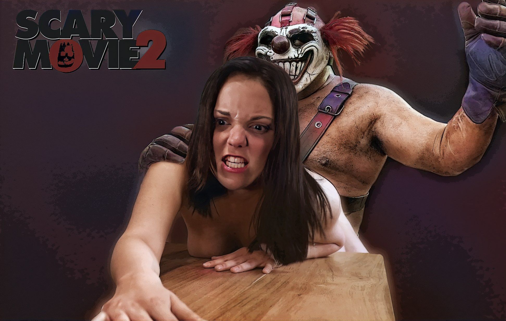 Anna_Faris, Cindy_Campbell, Scary_Movie, Scary_Movie_2, fakes