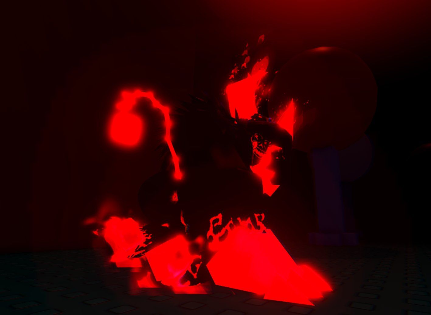 Roblox, Rule_63, forsaken, guest_666, slutmoth