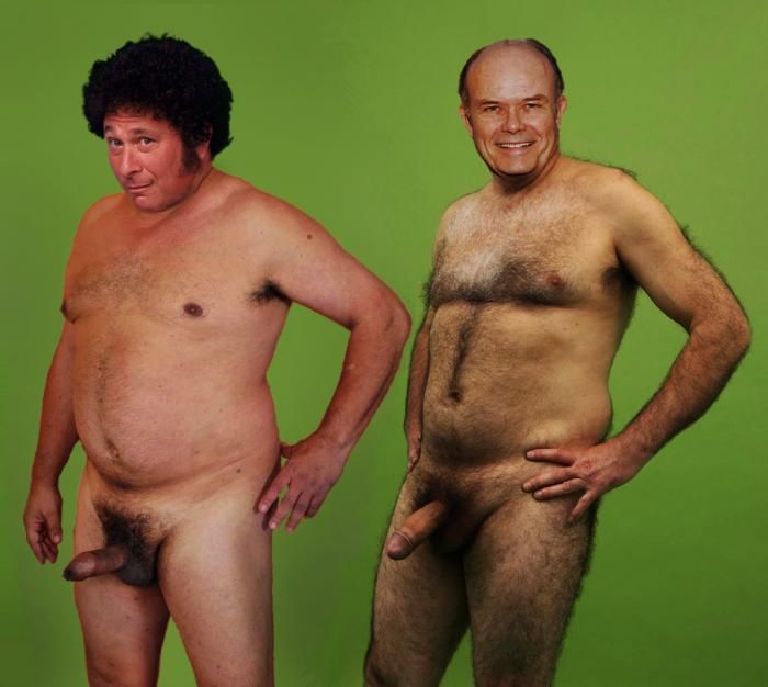Bob_Pinciotti, Don_Stark, Kurtwood_Smith, Red_Forman, That_70s_Show