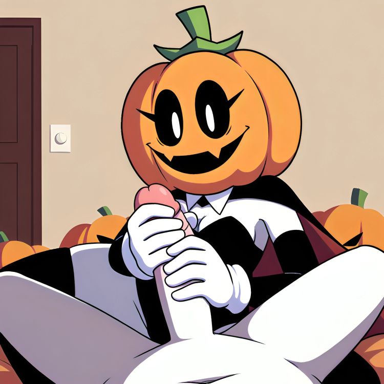 AI-generated, Pump, Rule_63, Skid, Spooky_Month