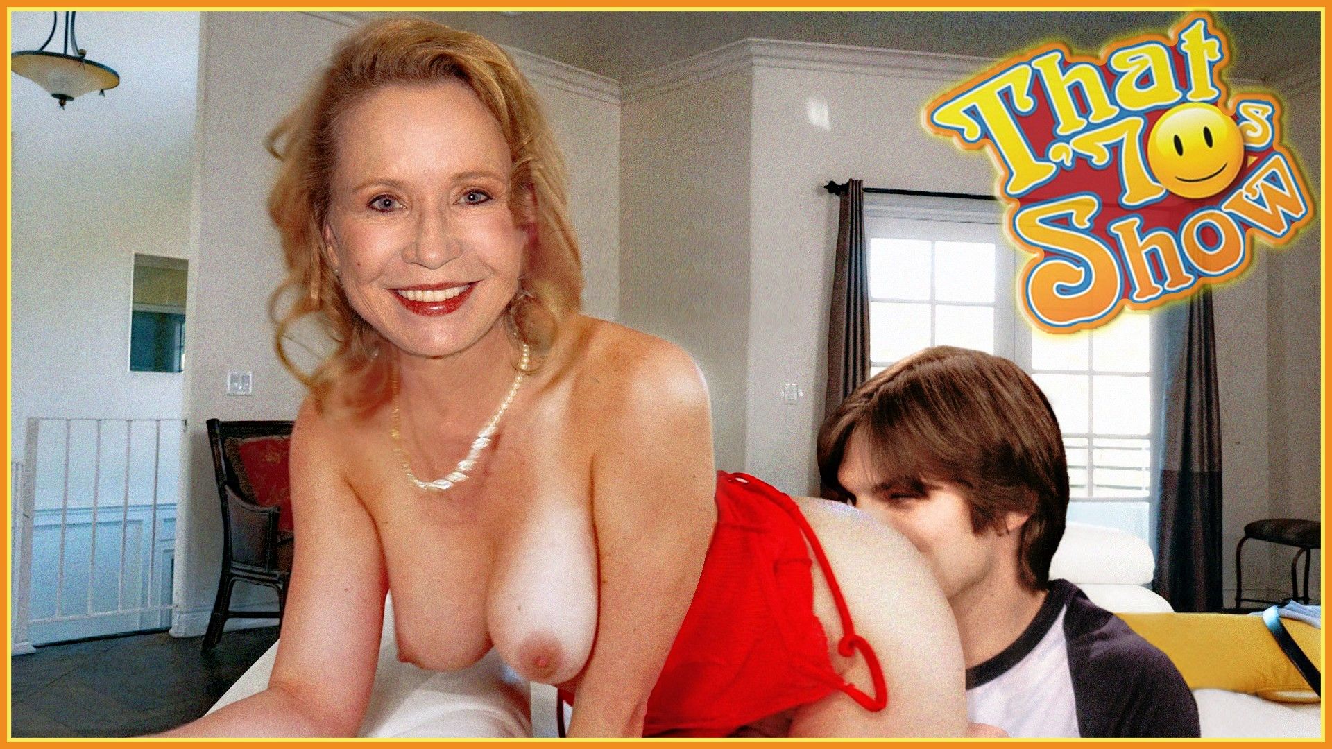 Ashton_Kutcher, Debra_Jo_Rupp, Kitty_Forman, Michael_Kelso, That_70s_Show