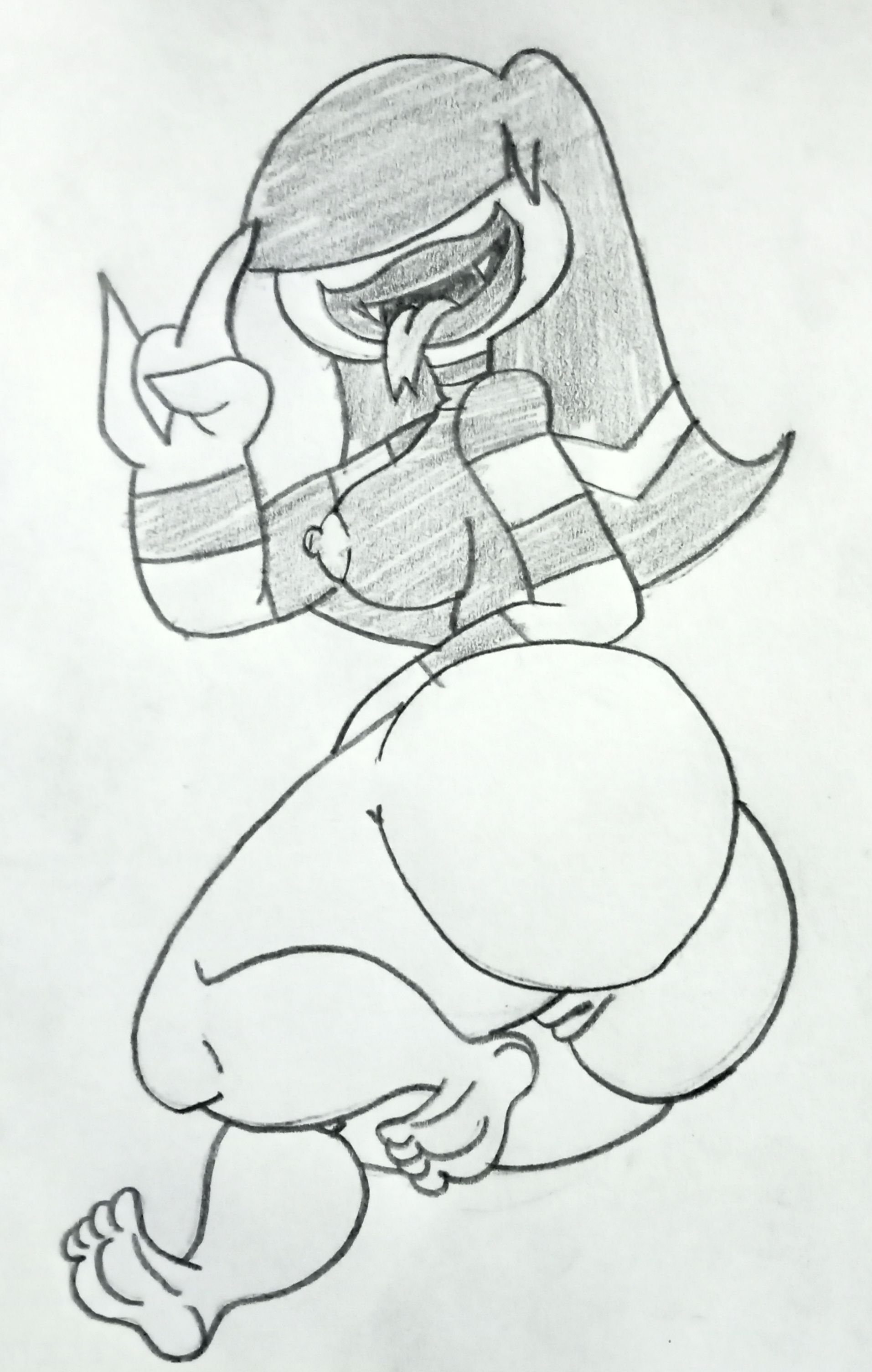 BillyFutureBoy, My_Life_as_a_Teenage_Robot, Tammy_Carbunkle