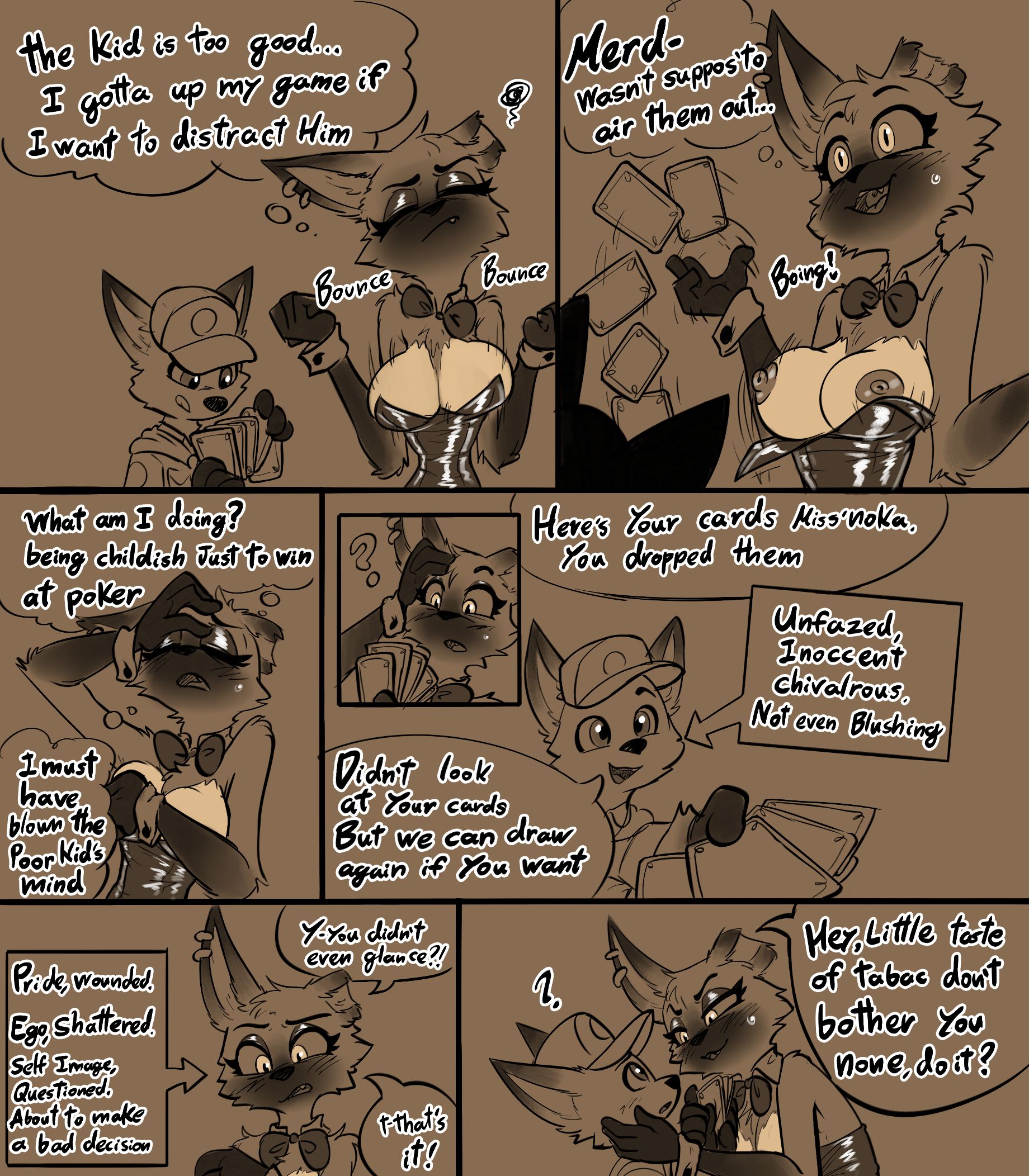 Nick_Wilde, SoulCentinel, Zootopia