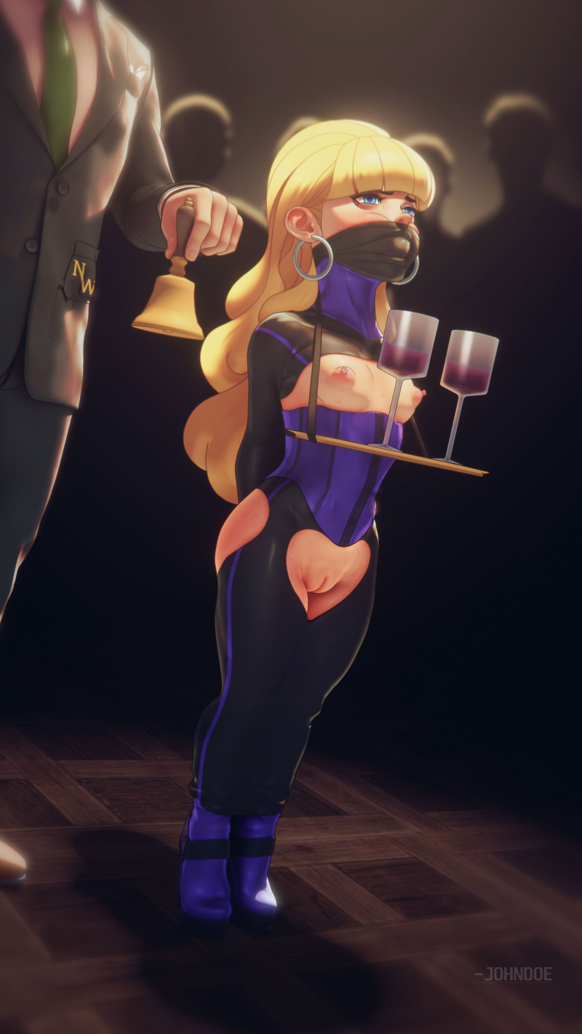 Gravity_Falls, John_Doe_(artist), Pacifica_Northwest, Preston_Northwest