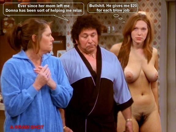 A_Kram_Shot, Bob_Pinciotti, Don_Stark, Donna_Pinciotti, Laura_Prepon
