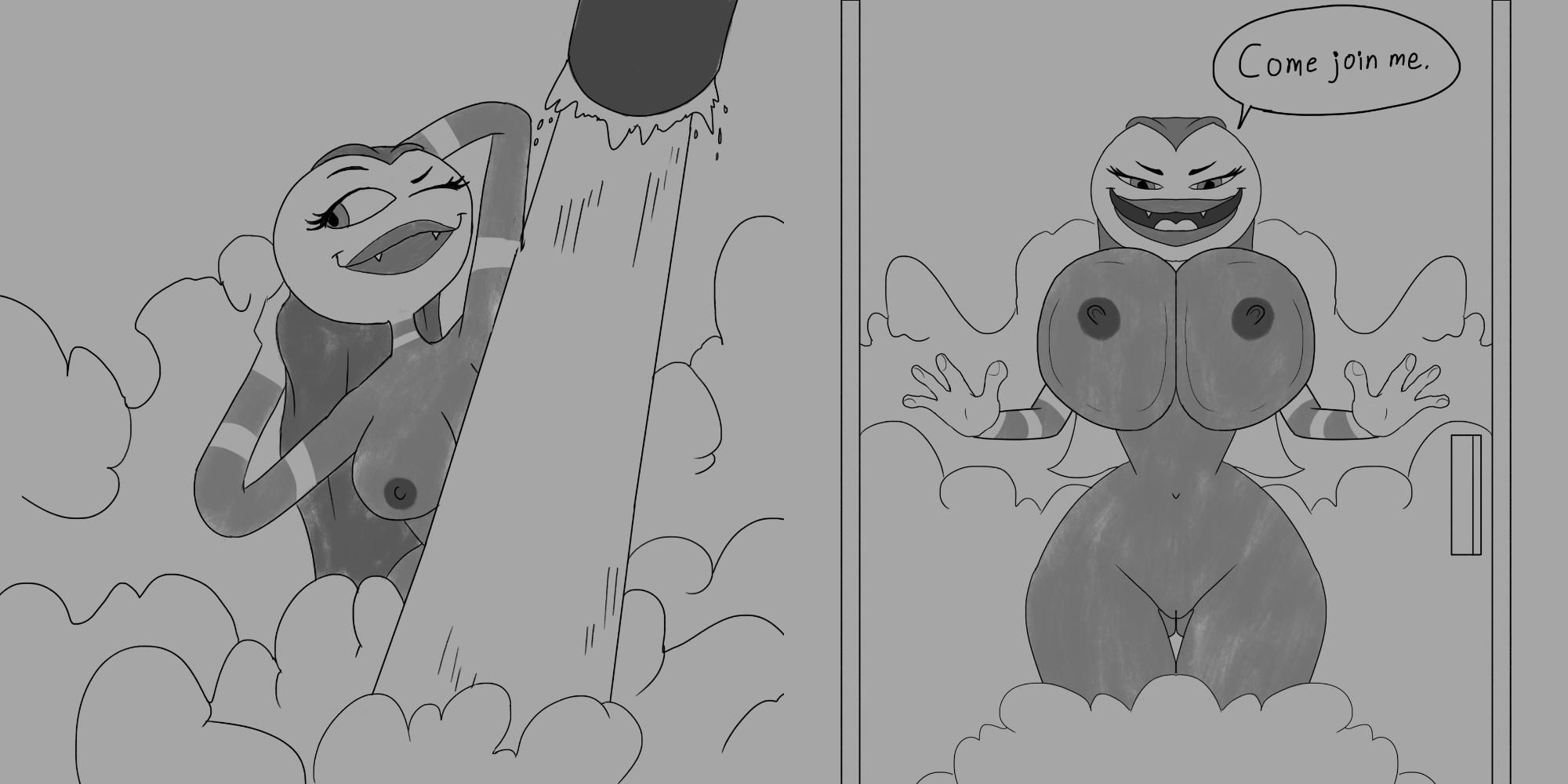 My_Life_as_a_Teenage_Robot, Tammy_Carbunkle