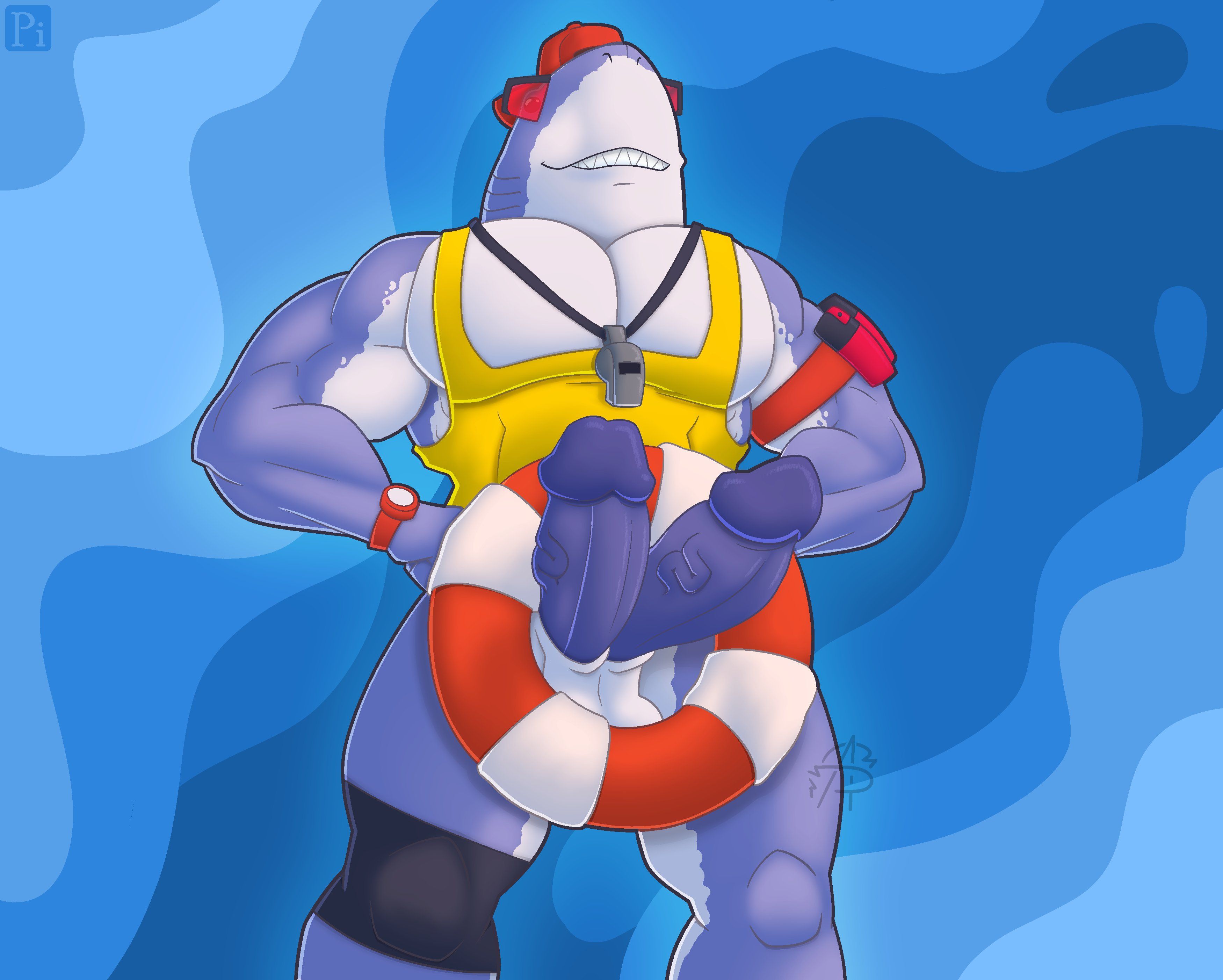 Fortnite, Safety_First_Steve, ThePrivatePi