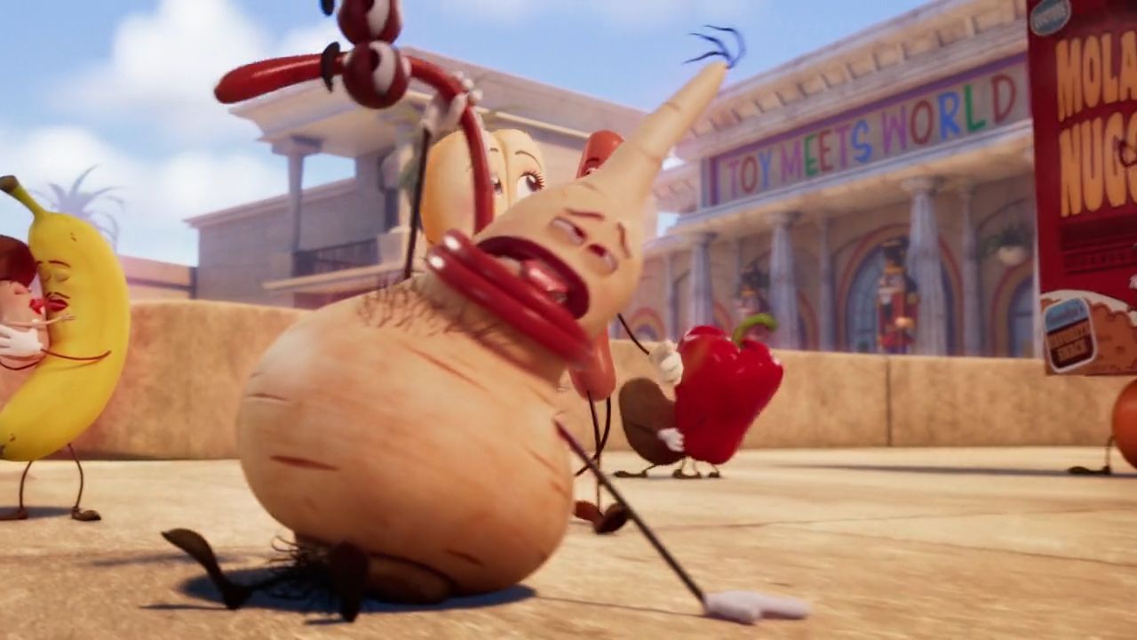 Potato, Red_Licorice, Sausage_Party:_Foodtopia, red_pepper, tagme
