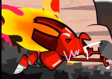 Flain, Mixels, Nixels, Seismo