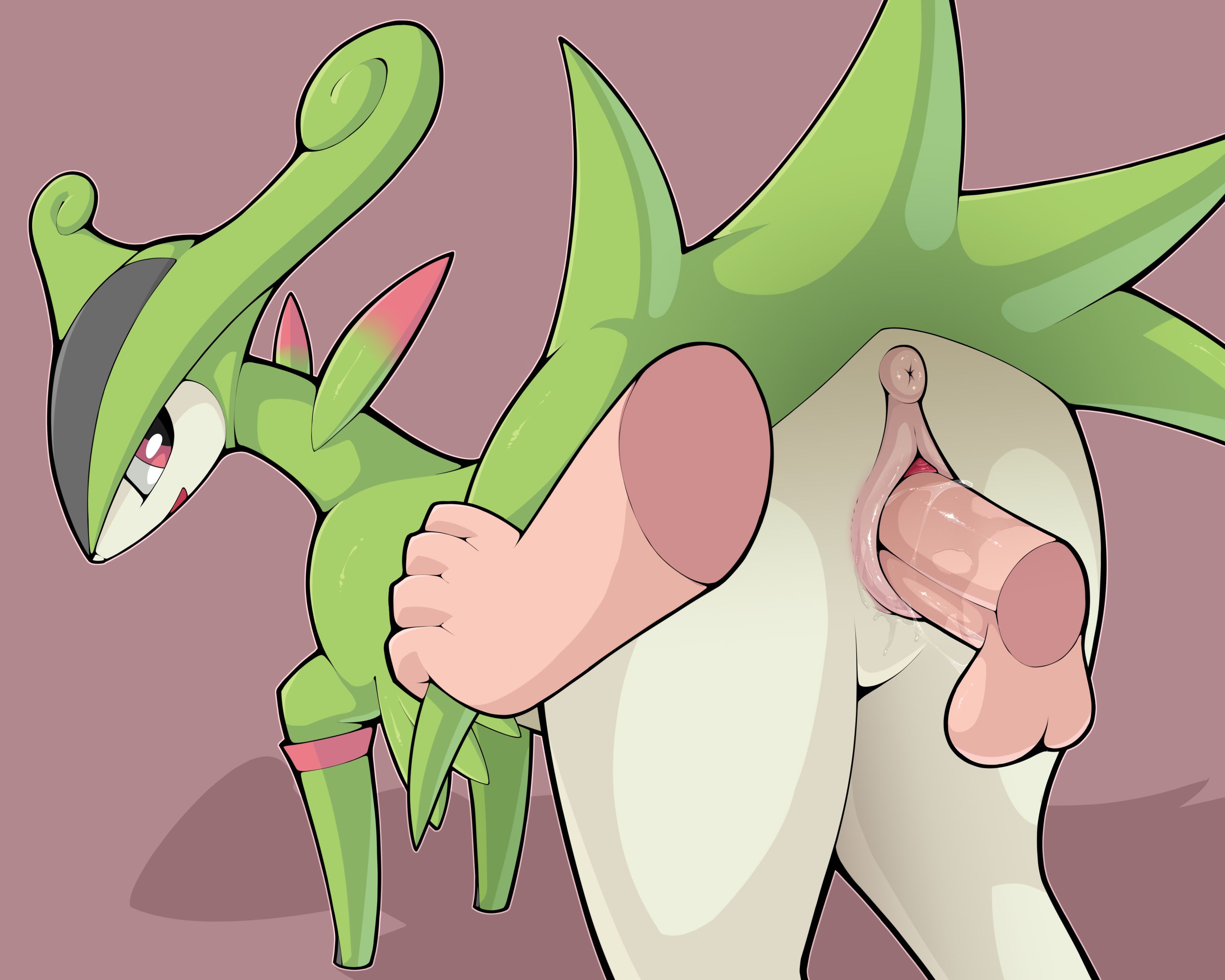 Porkyman, Virizion, Zeamaeri