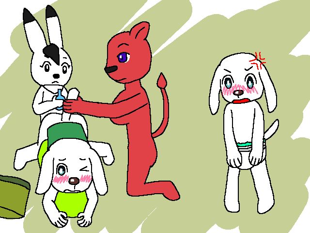 Bali0004, Bokko, Doraemon, Kuntakku, Osamu_Tezuka