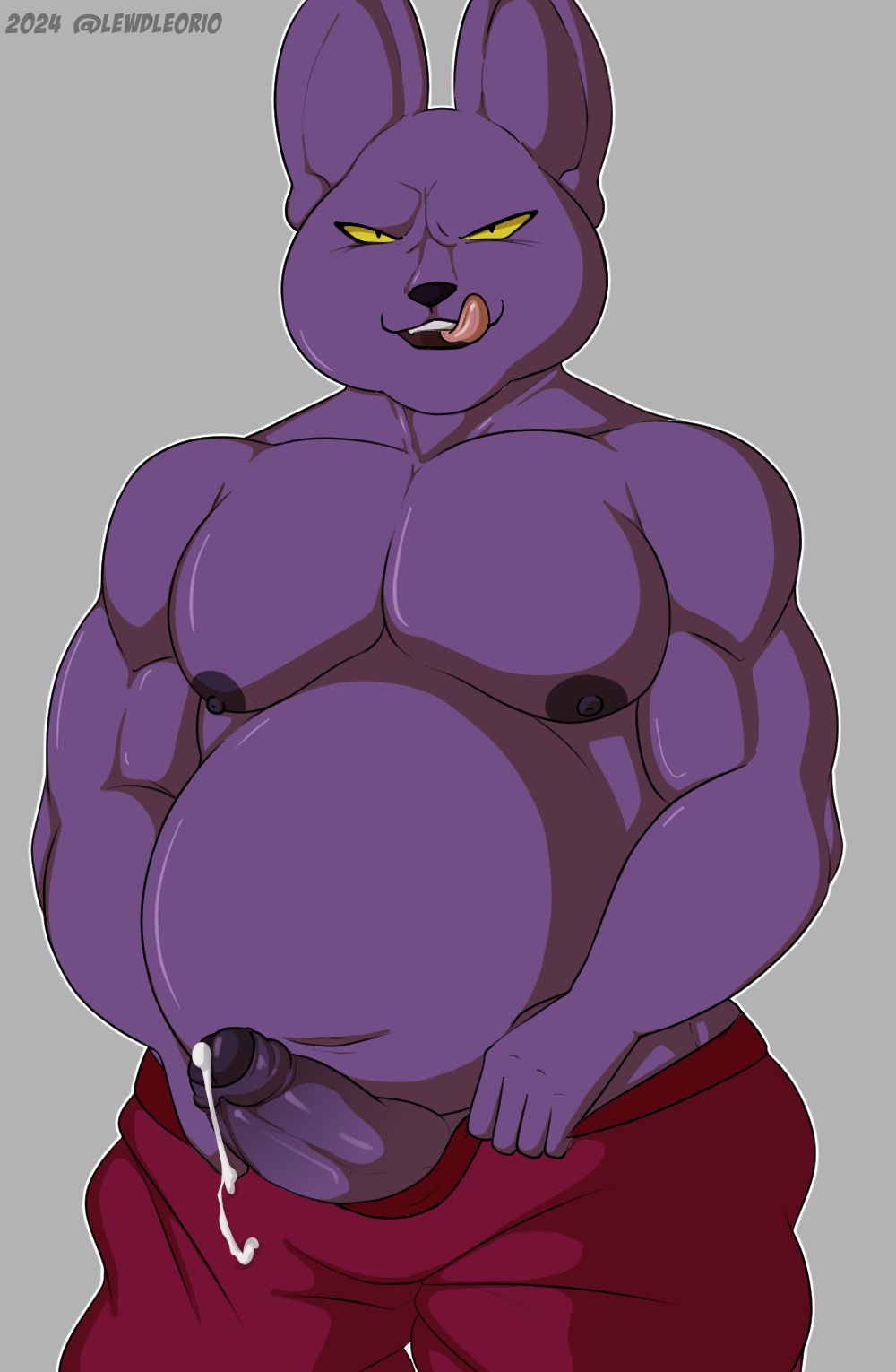 Champa, Dragon_Ball_(series), KLR-Rio