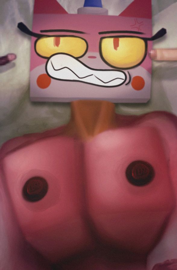 LeaEditor, Lego, Unikitty, Unikitty!, edit