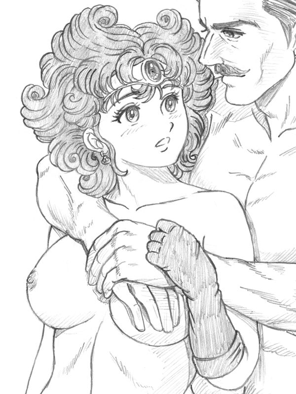 Dragon_Quest_(series), Dragon_Quest_IV, Heroine, Ragnar, Sofia