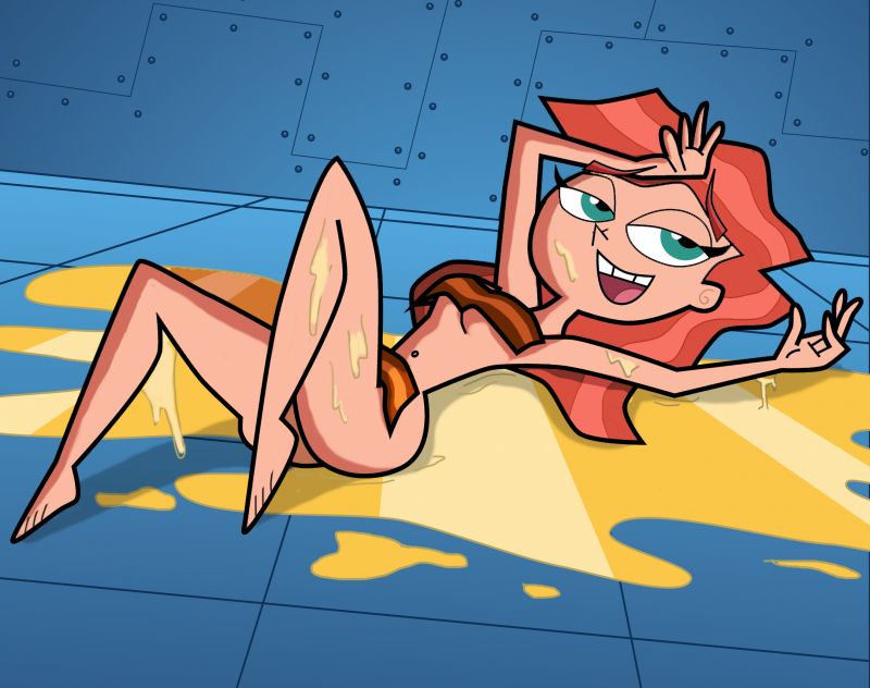 Fairly_OddParents, Megan_Bacon, OddSquadHentaiPorn