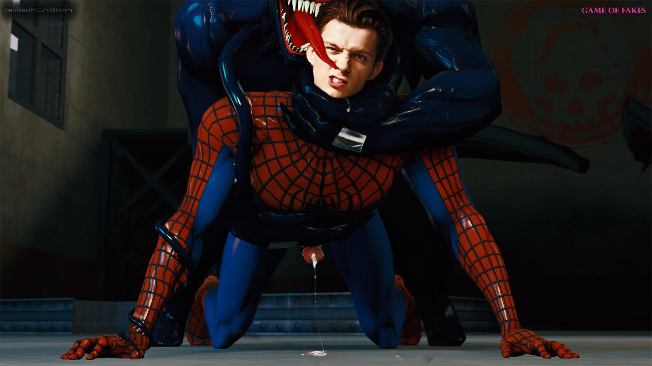 Game_of_Fakes, Marvel, Peter_Parker, Spider-Man, Spider-Man_(series)