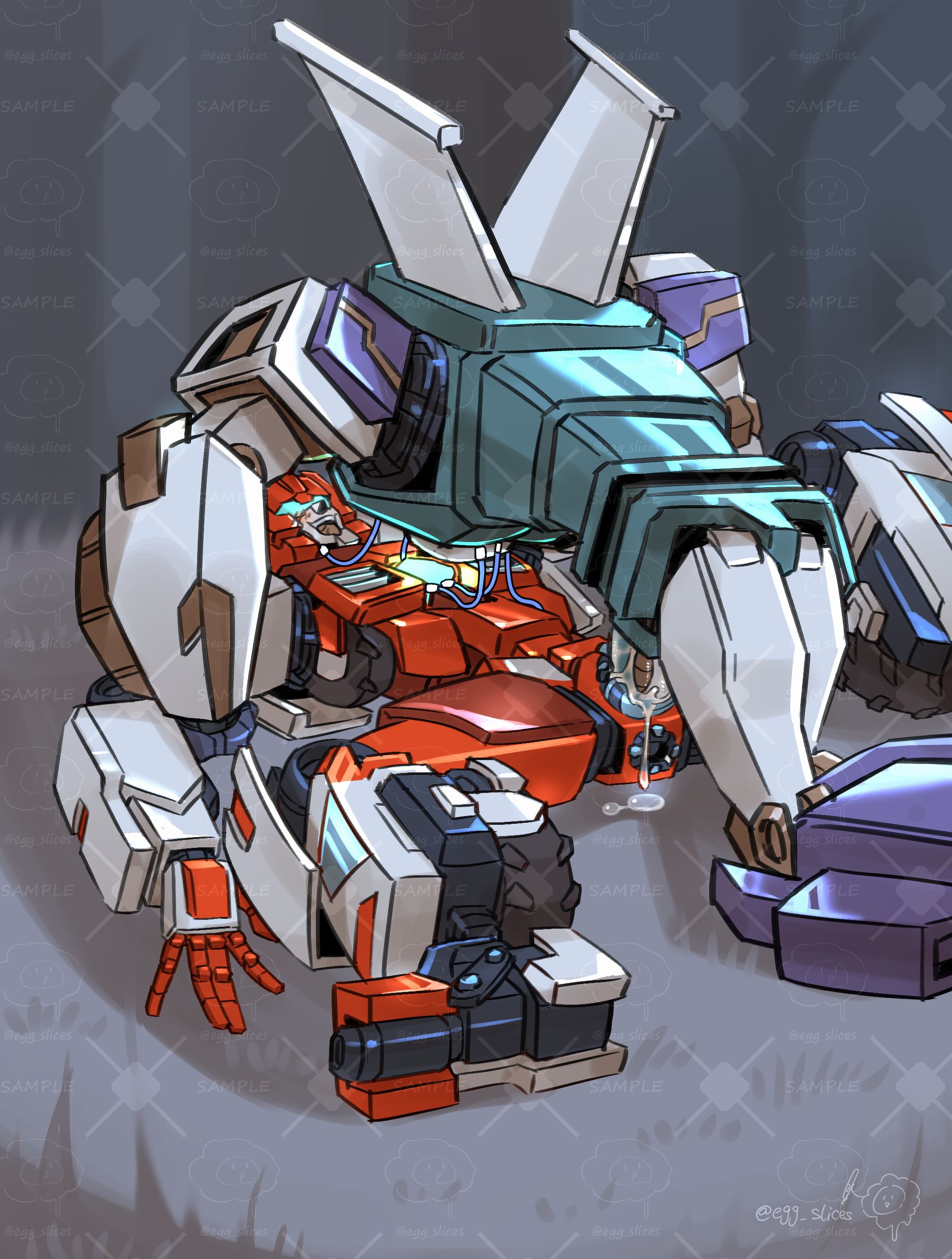 First_Aid, More_Than_Meets_the_Eye, Sixshot, Transformers