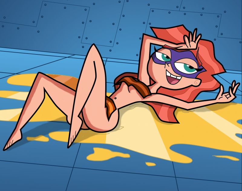 Fairly_OddParents, Megan_Bacon, OddSquadHentaiPorn