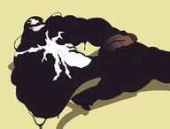 Marvel, Spider-Man_(series), Venom, islate