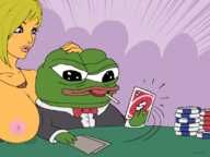 Pepe_the_Frog, Uno, edit, meme