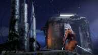 Ahsoka_Tano, ChloeAngel, Clone_Wars, HarpToad, HentAudio