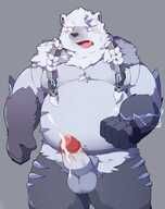 League_of_Legends, Volibear, park