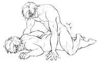 Bryan_Hodukavich, Leon_Kennedy, Resident_Evil