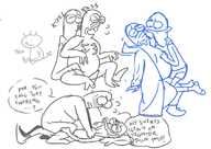 Korvo_Opposites, Solar_Opposites, Terrence_Opposites, tagme