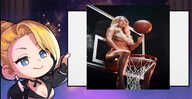 Basketball, Cassie_Howard, Euphoria, King_of_Fighters, King_of_Fighters_AFK