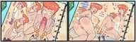 Dexter, Dexter's_Laboratory, Dexter's_mom, JDseal